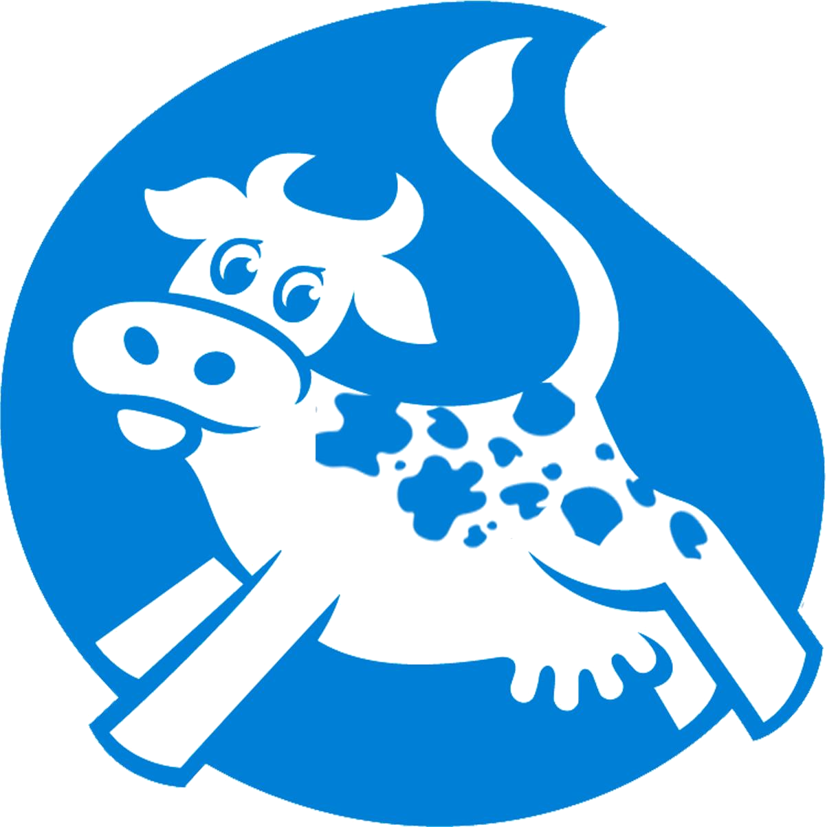 MilkOne logo